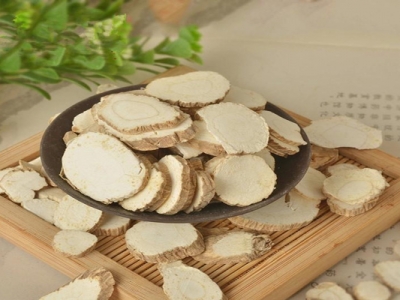 白芷種子什么時(shí)候成熟？